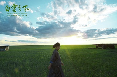 1622631713799148piP6.jpg 白云之下薩如拉草原漫步.jpg